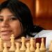 International observers of these elections, Peruvian chess champions, and the Super-Niño who could be close