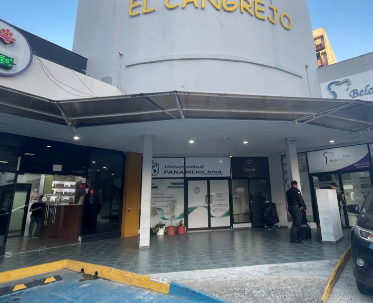 Paper closure, open classrooms: UPAM operates despite cancellation, who supervises it?