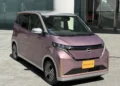 Competition intensifies in Japan’s electric vehicle market