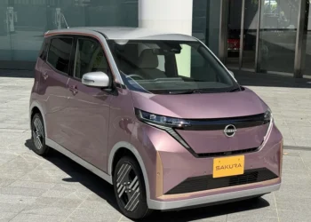 Competition intensifies in Japan’s electric vehicle market