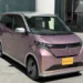 Competition intensifies in Japan’s electric vehicle market