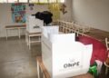 White and null votes in Peru outnumber all presidential candidates