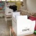 White and null votes in Peru outnumber all presidential candidates