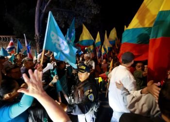 Constitutional Chamber studies unconstitutionality action against the electoral financing system in Costa Rica