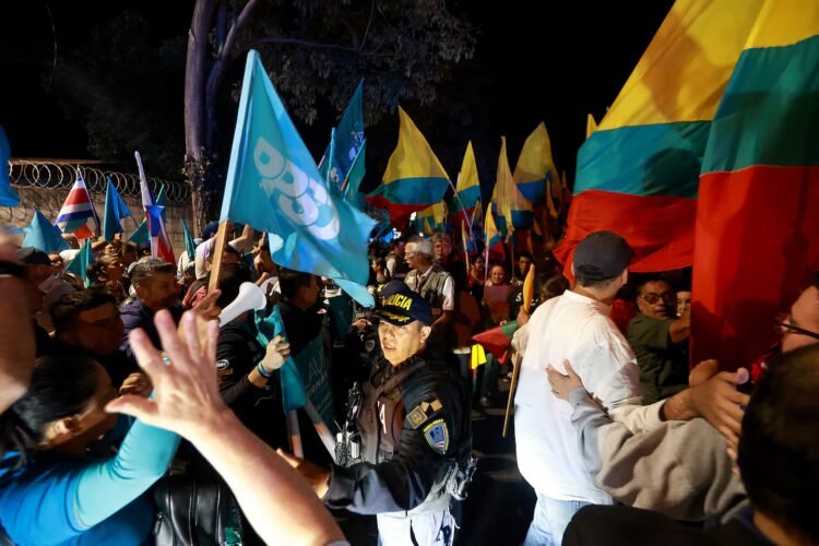 Constitutional Chamber studies unconstitutionality action against the electoral financing system in Costa Rica