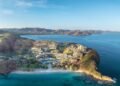 Where is the majority of tourism investment in Costa Rica concentrated? Data points to one place