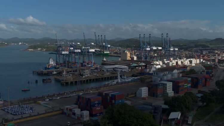 Panama enters the International Hydrographic Organization and will participate in a key global maritime navigation forum