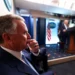 U.S. team heads to Iran peace talks with a gulf separating the two sides