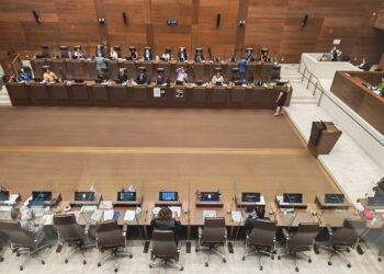 Rodrigo Arias sets a date to see Fabricio Alvarado sanctioned: Chavistas and New Republic tried to block the decision