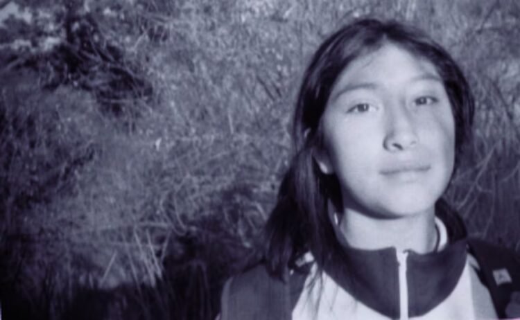 Fátima Femicide comes to the cinema; His parents present a documentary while they continue waiting for justice
