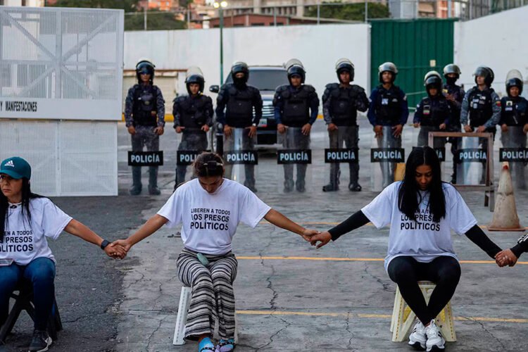 Penal Forum: Amnesty Law slows down the freedom of many political prisoners