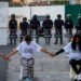 Penal Forum: Amnesty Law slows down the freedom of many political prisoners