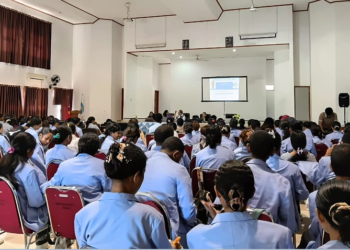 UNTL – INL promotes research on language, literature and culture