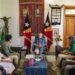 Ramos-Horta discusses State Budget and Eonomic Diversification with Lao Hamutuk