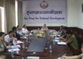 LFNC Reviews Security and Health Care Preparations Ahead of 12th National Congress