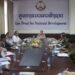 LFNC Reviews Security and Health Care Preparations Ahead of 12th National Congress