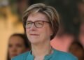 The US confirms that Laura Dogu continues to head the Embassy