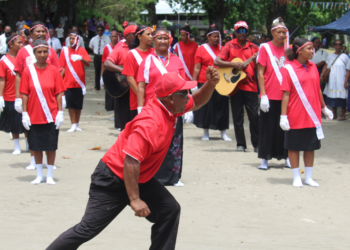 Hula prepares for anniversary | The National