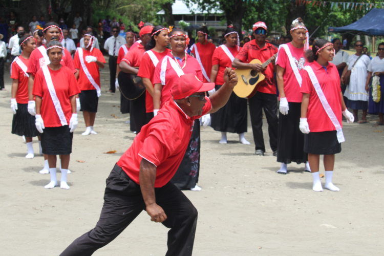 Hula prepares for anniversary | The National