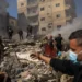 Israeli attacks across Lebanon kill at least 254 after Iran-US ceasefire