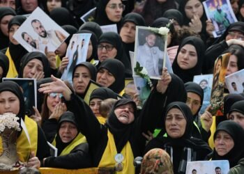 The Iranian Revolutionary Guard in Latin America