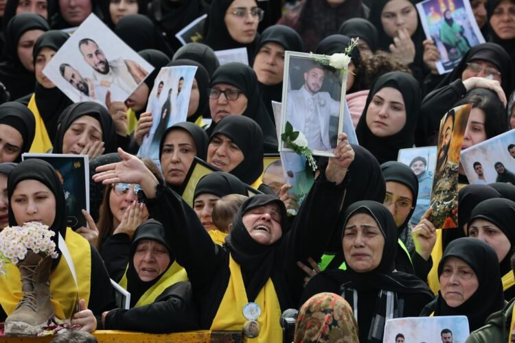 The Iranian Revolutionary Guard in Latin America