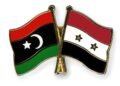 Libya and Syria discuss reactivating cargo and passenger maritime transport between the two countries