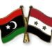 Libya and Syria discuss reactivating cargo and passenger maritime transport between the two countries