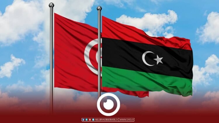 Tunisia launches maritime freight route linking Italy and Libya