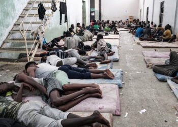 Norway to accommodate 600 refugees evacuated from Libya to Rwanda – NORWAY NEWS – latest news, breaking stories and comment – NORWAY NEWS