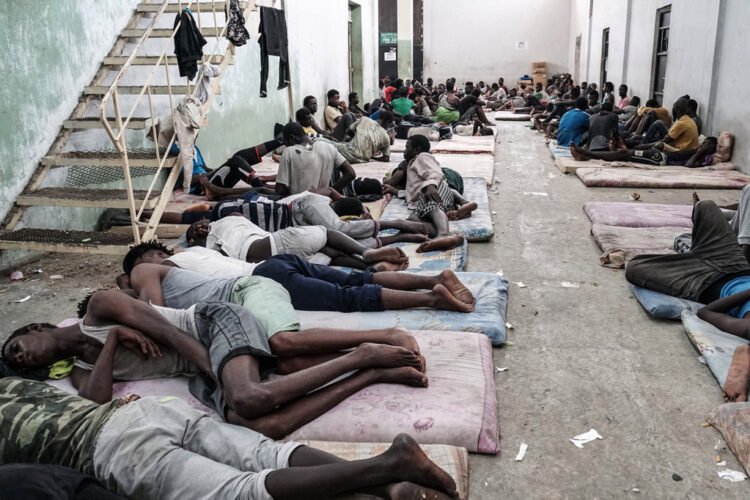 Norway to accommodate 600 refugees evacuated from Libya to Rwanda – NORWAY NEWS – latest news, breaking stories and comment – NORWAY NEWS