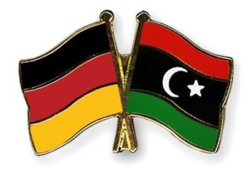German Embassy and representatives of German companies operating in Libya discuss Tripoli’s 19 May Libyan-German Economic Forum