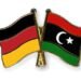 German Embassy and representatives of German companies operating in Libya discuss Tripoli’s 19 May Libyan-German Economic Forum