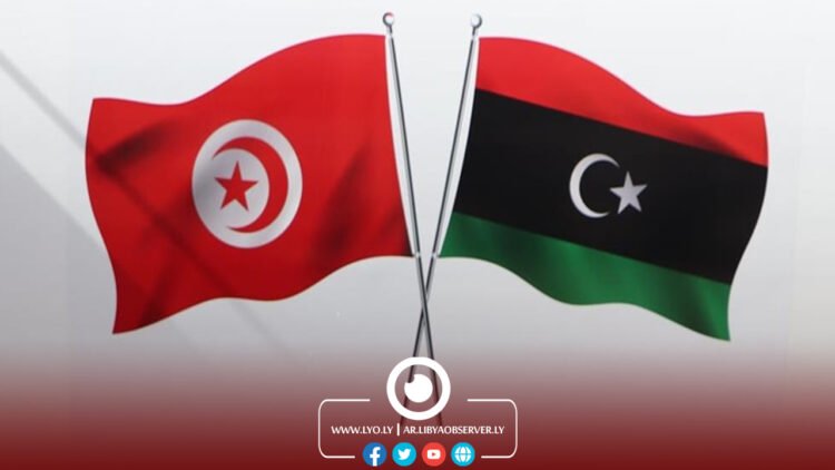 Tunisia to establish vocational training centers in Libya under new agreement