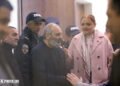Lydia Mantashyan explains today’s failure of the police with the series of arrests of “Strong Armenia” members.