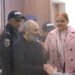 Lydia Mantashyan explains today’s failure of the police with the series of arrests of “Strong Armenia” members.