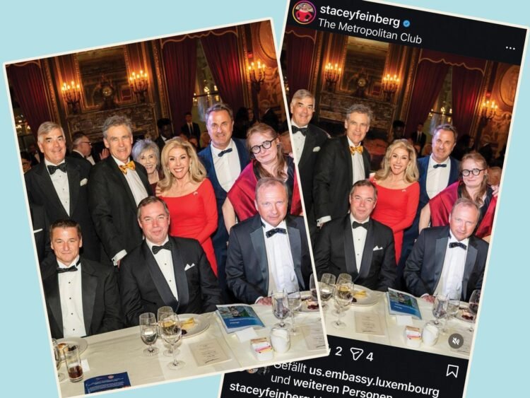 Tageblatt.lu | Editorial | When the photo becomes fake – and what that means for Luxembourg’s monarchy