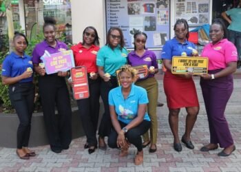 Hubbard’s launches year 7 of its “Live Free for 1 Year” Promotion