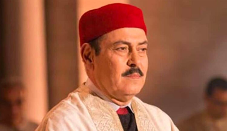 Controversy surrounding Lotfi Bouchnak: his lawyer denounces falsification