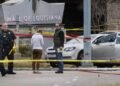 Eight children shot dead in ‘domestic incident’ in Louisiana – the Ware Tijd