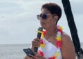 Lotto chair urges CDC to treat Vincymas as a business – iWitness News