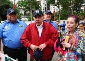 The United States sanctions Luis Cañas