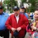 The United States sanctions Luis Cañas