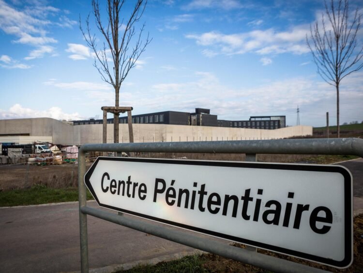 Tageblatt.lu | Personnel changes | Luxembourg prison system gets new leadership