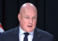 Cyclone Vaianu weakens in Tonga; PM Luxon warns Kiwis to prepare for North Island impact