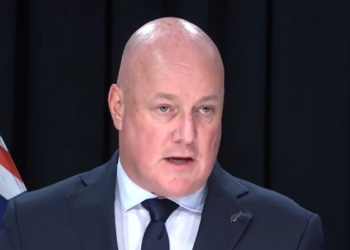 Cyclone Vaianu weakens in Tonga; PM Luxon warns Kiwis to prepare for North Island impact
