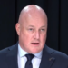 Cyclone Vaianu weakens in Tonga; PM Luxon warns Kiwis to prepare for North Island impact