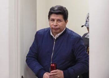 New setback for Pedro Castillo: PJ rejects appeal to annul process for criminal organization