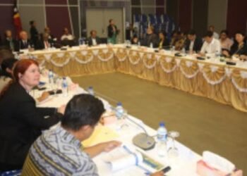 Agriculture Ministry, development partners discuss harmonisation of programmes across agriculture, livestock, fisheries and forestry sectors