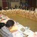 Agriculture Ministry, development partners discuss harmonisation of programmes across agriculture, livestock, fisheries and forestry sectors